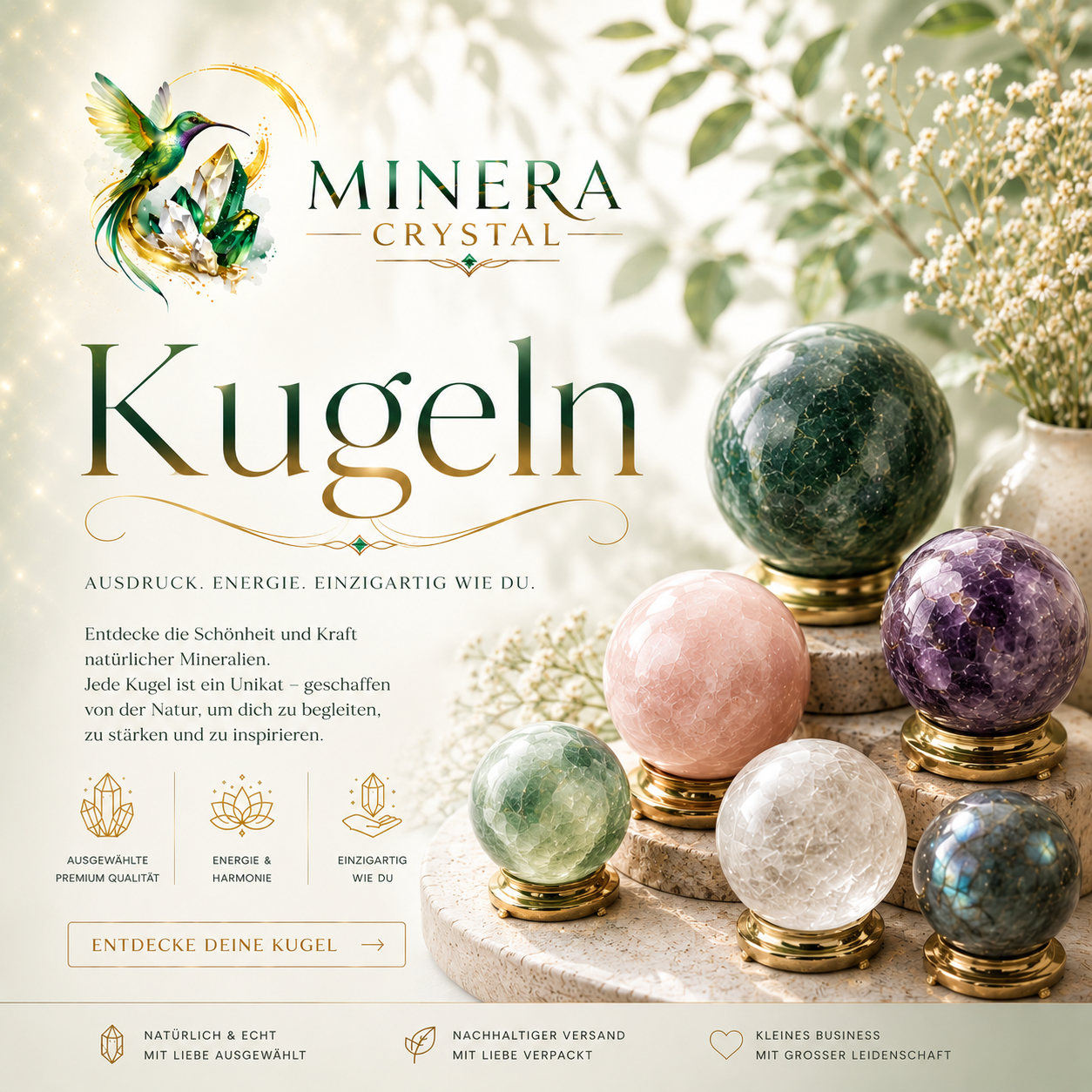 Kugeln
