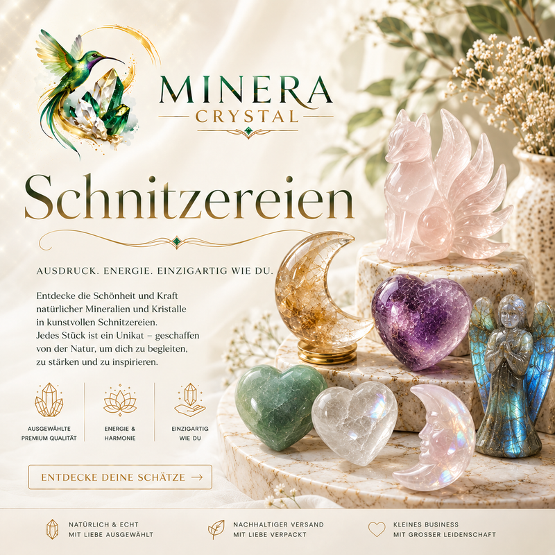 Schnitzereien