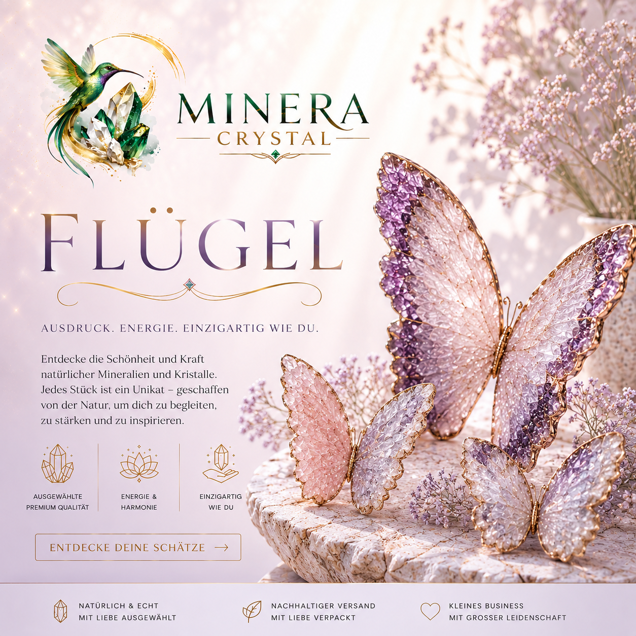 Flügel