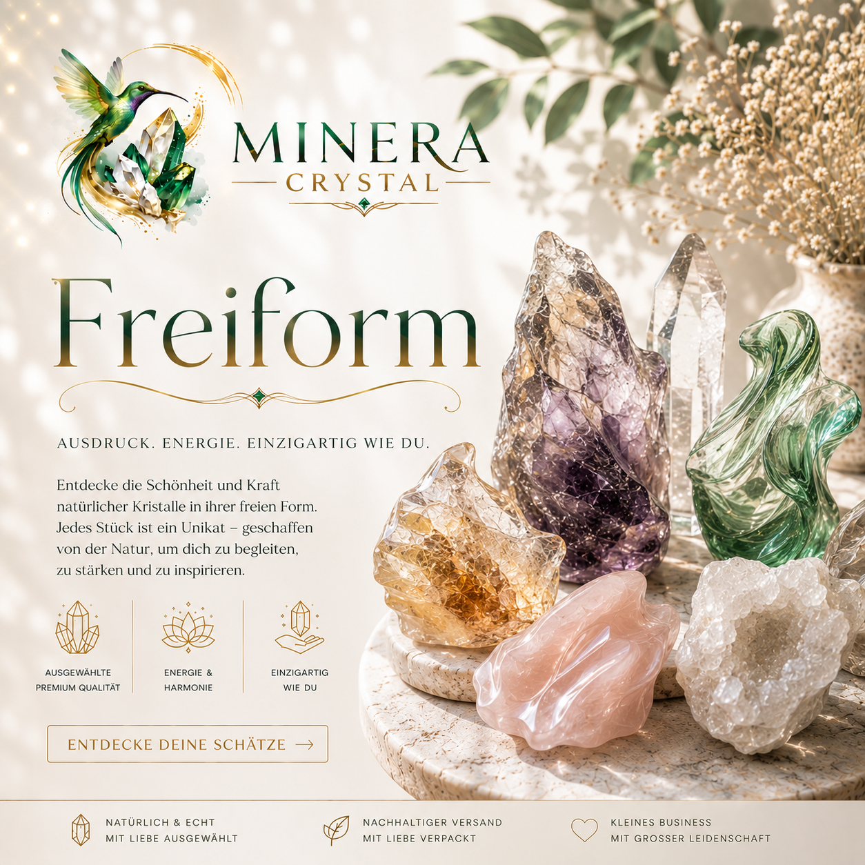 Freiform