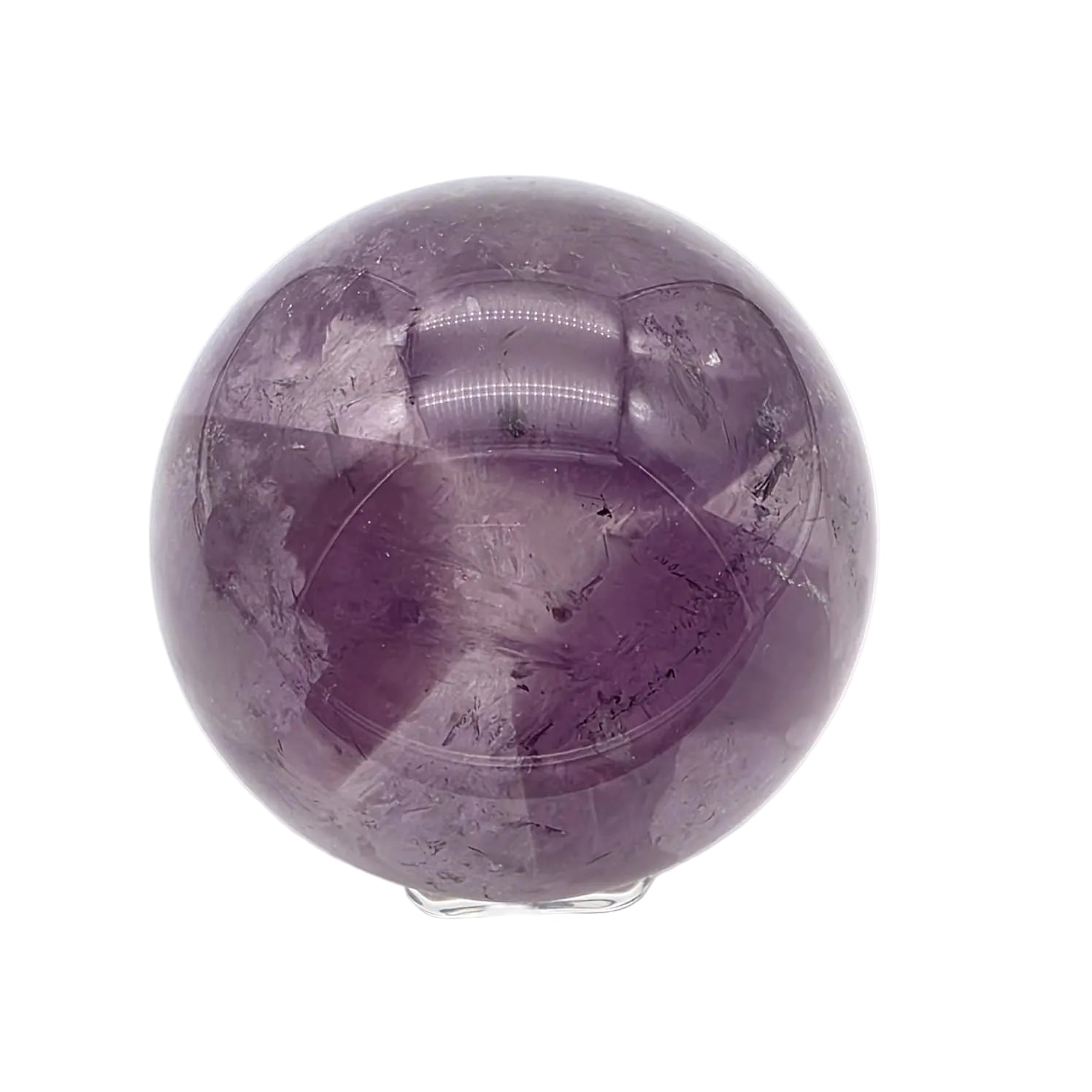 Amethyst Kugel