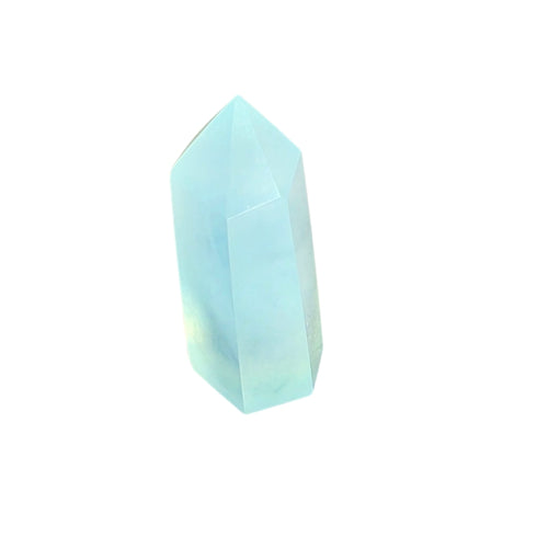 Aquamarin Turm