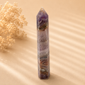 Traumamethyst Turm