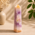 Amethyst Turm