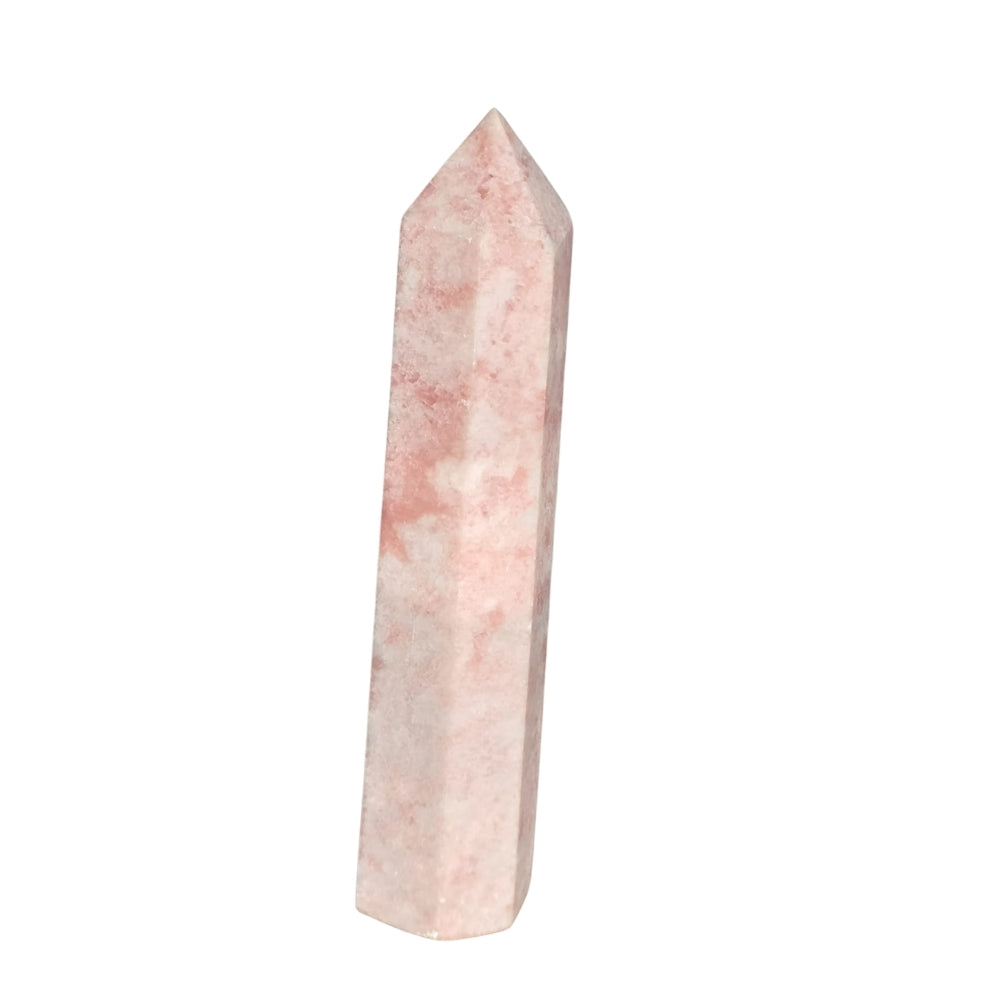 Pink Opal Turm
