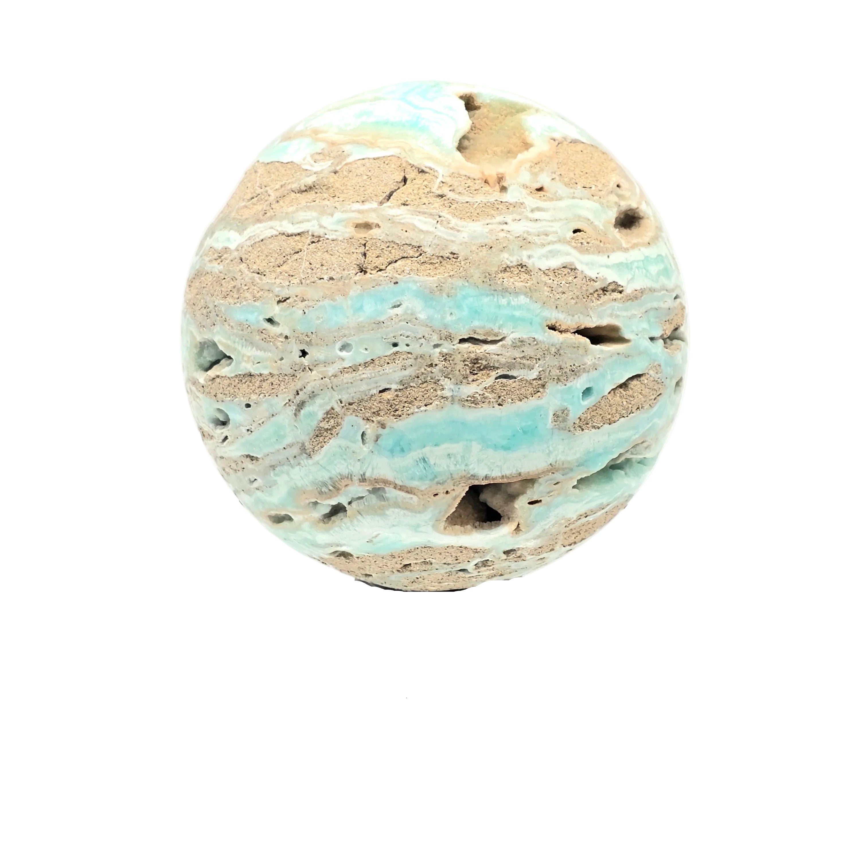 Hemimorphit Kugel
