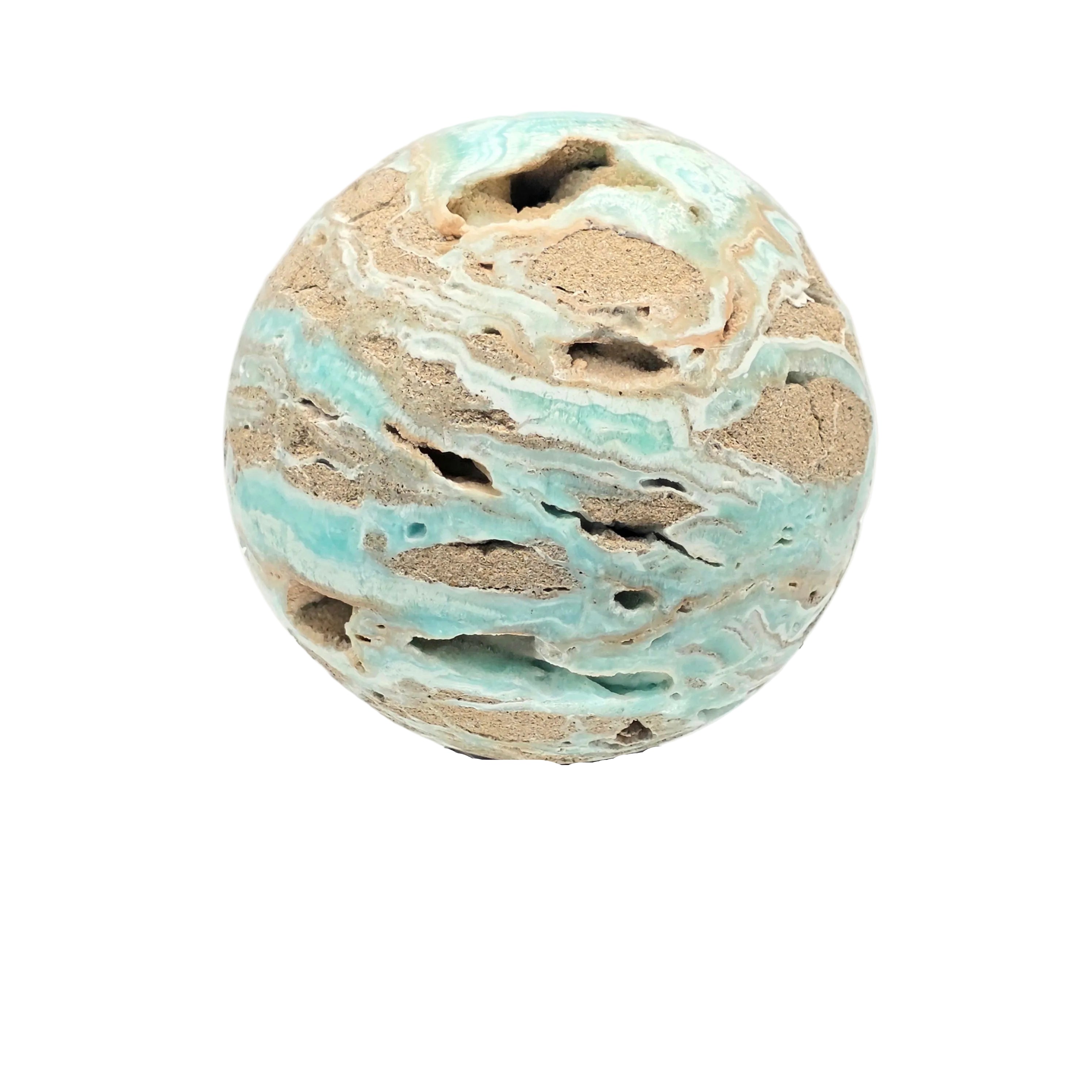 Hemimorphit Kugel