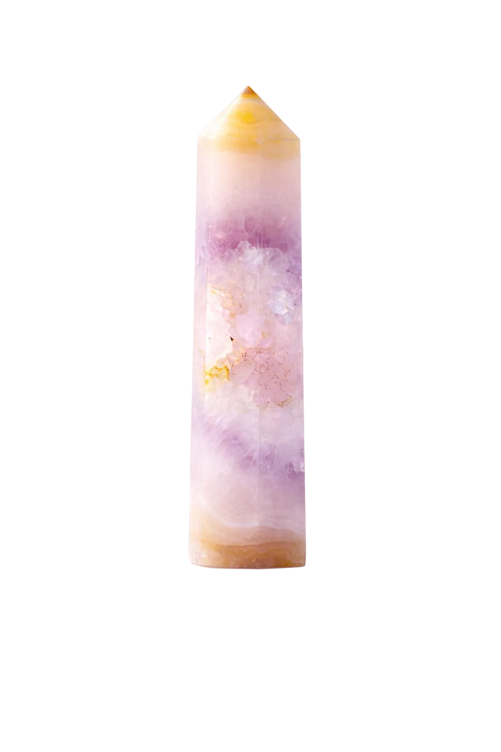Amethyst Turm