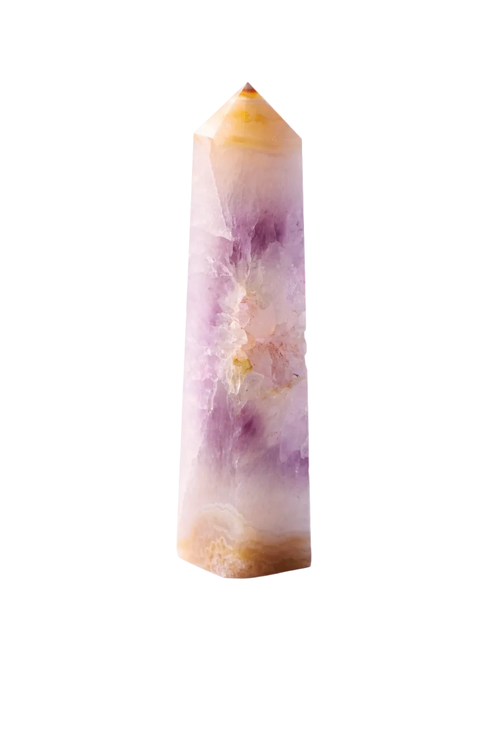 Amethyst Turm