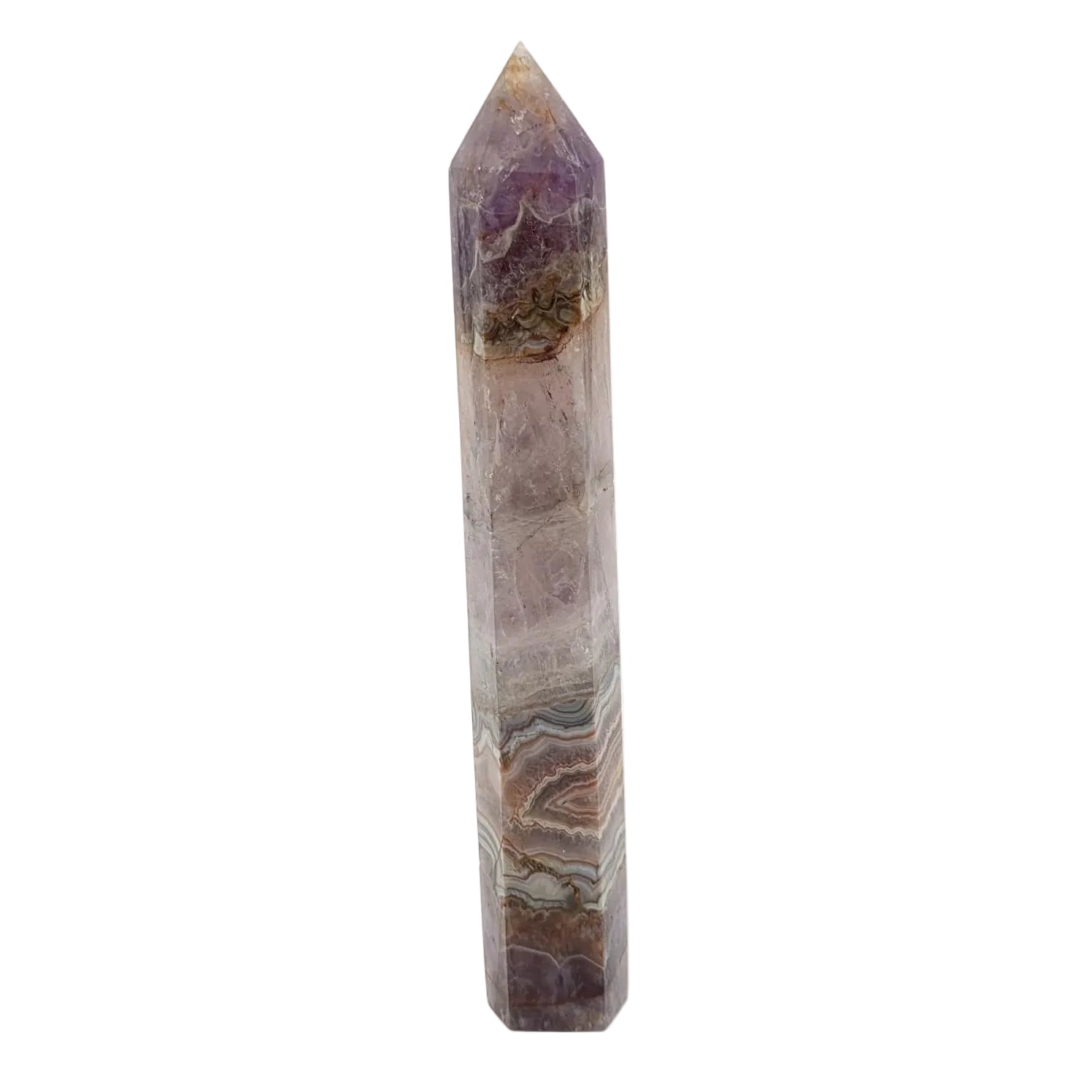 Traumamethyst Turm