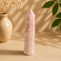 Pink Opal Turm