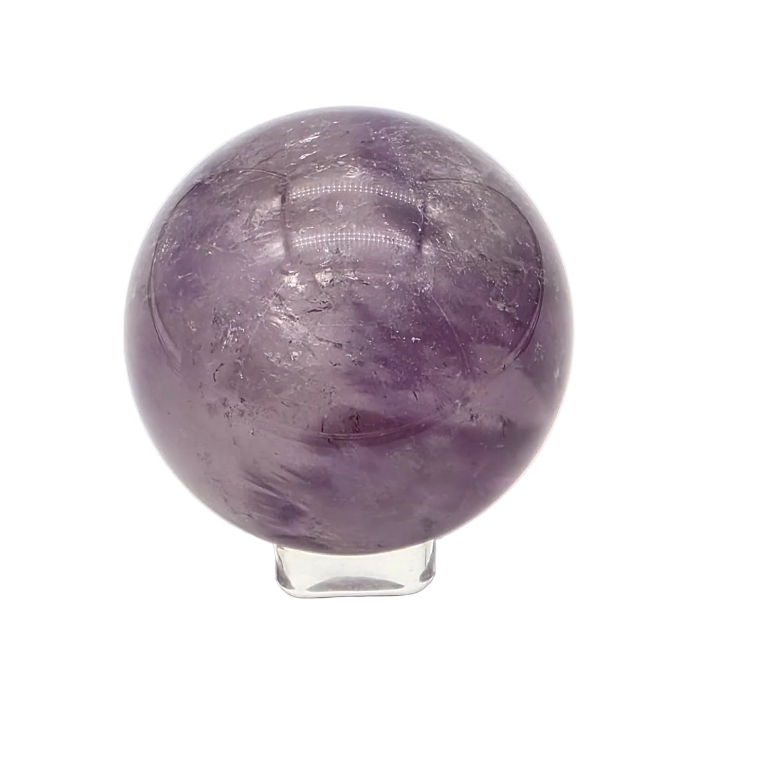 Amethyst Kugel