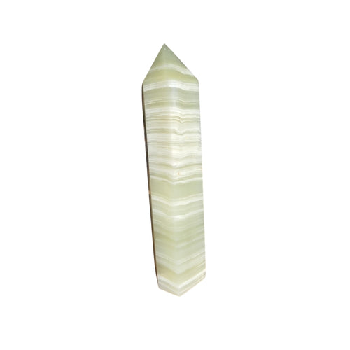 Afghanische Jade Turm
