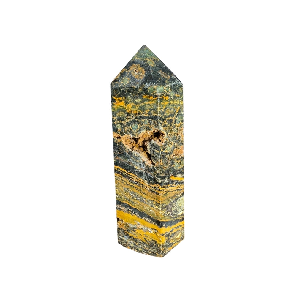 Ocean Jaspis Turm