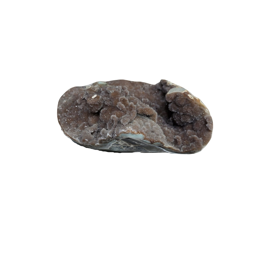Pink Amethyst Druse
