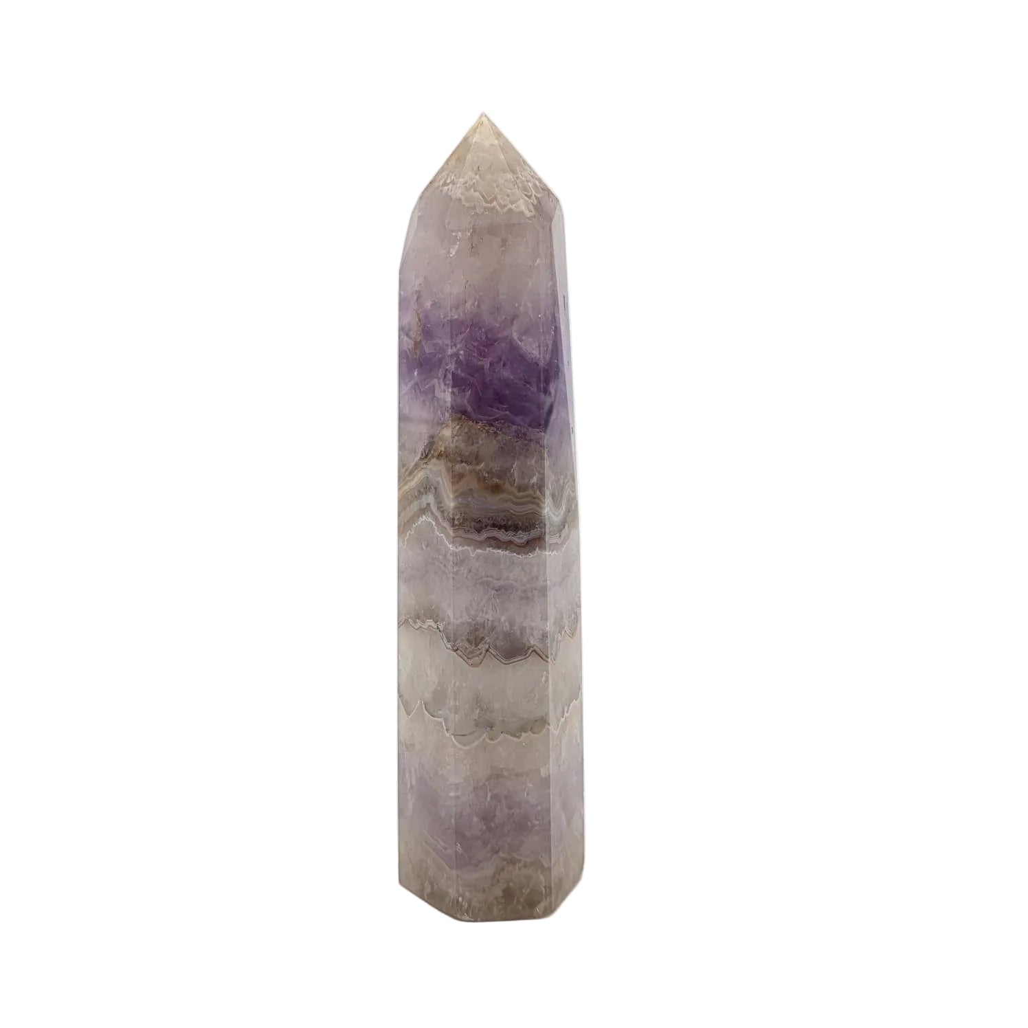 Traumamethyst Turm