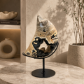 Vulcano Achat Mond