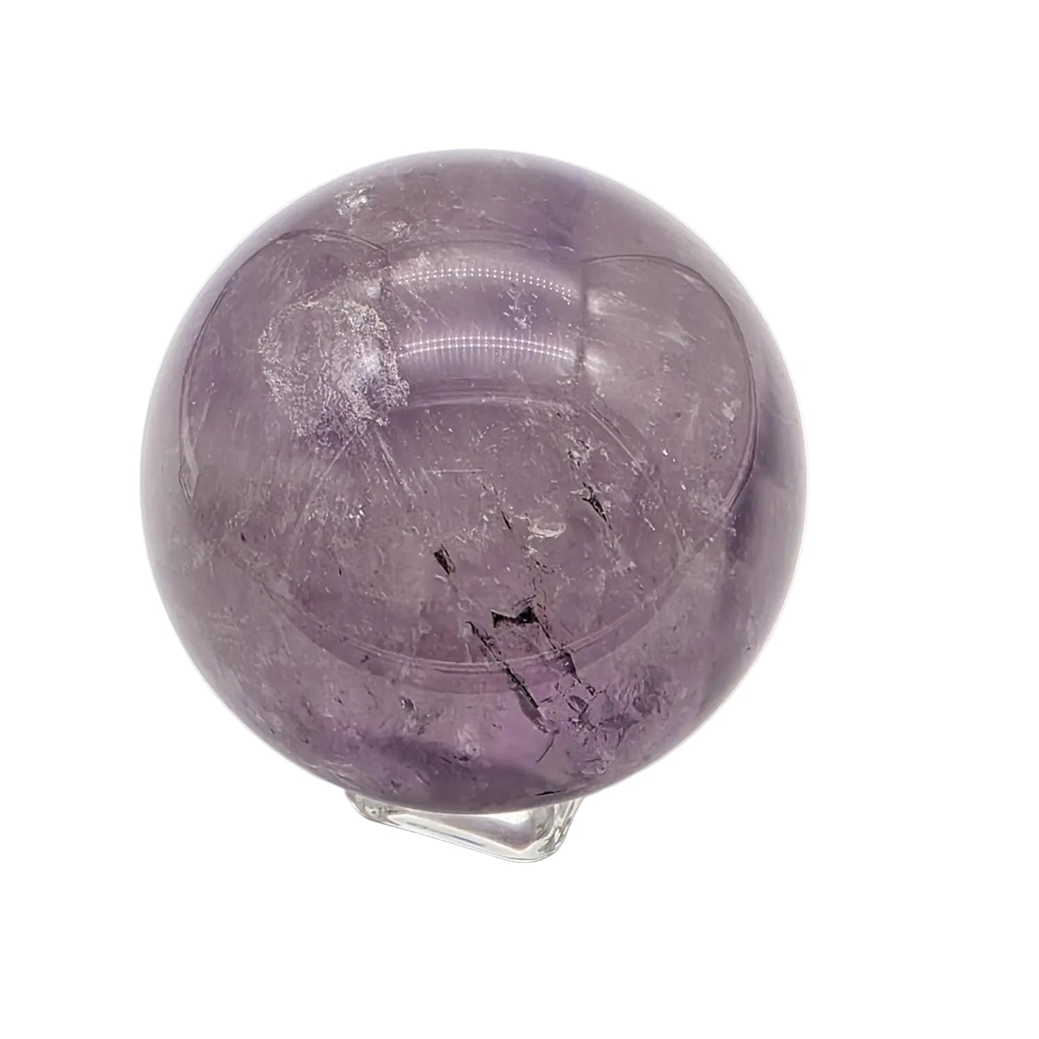 Amethyst Kugel